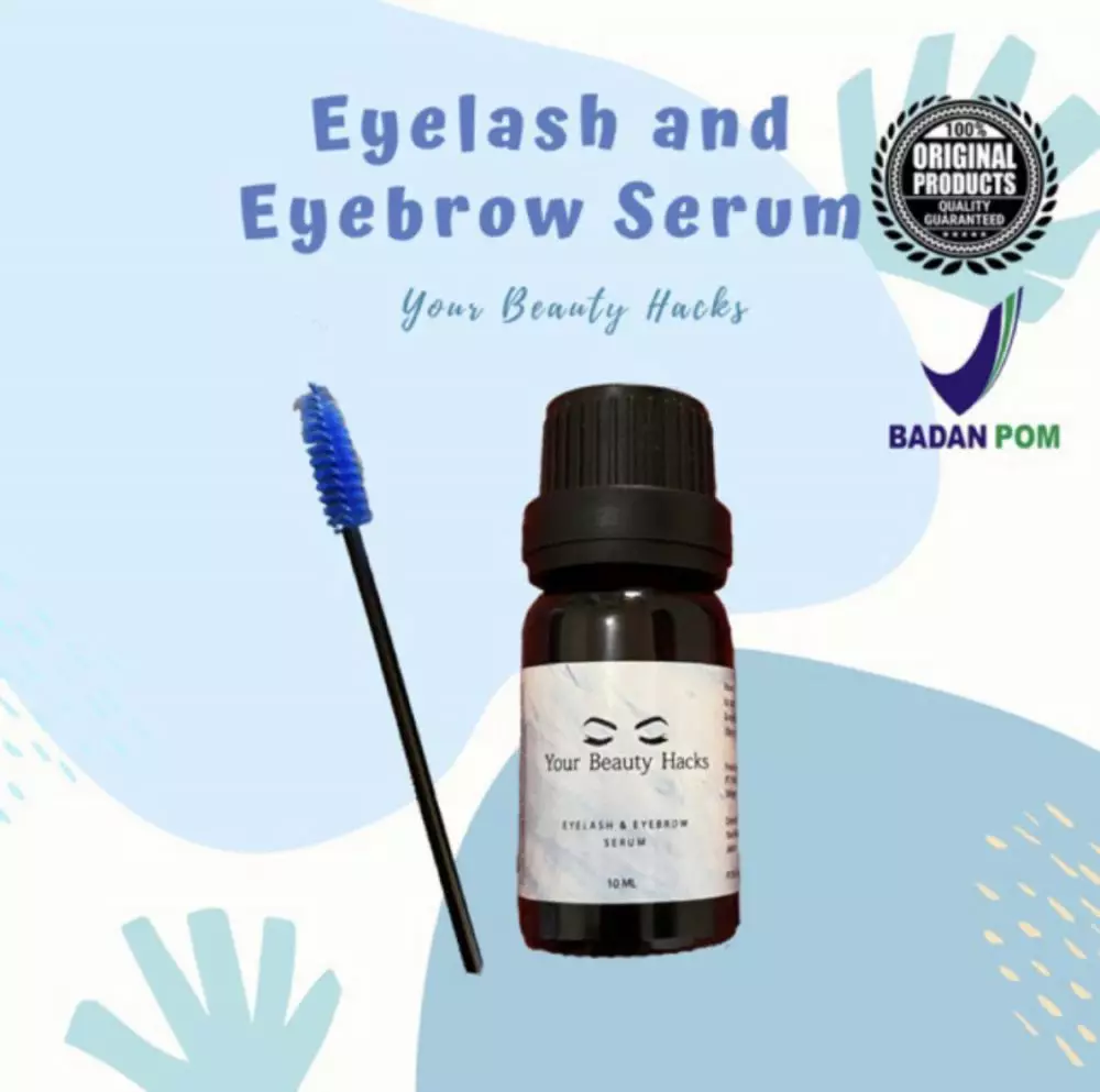 Rekomendasi serum alis ©  Rekomendasi serum alis ©