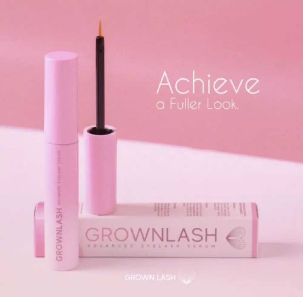 Rekomendasi serum alis ©  Rekomendasi serum alis ©