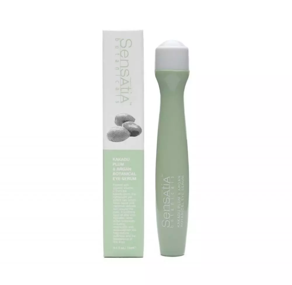 skincare menghilangkan mata panda © 