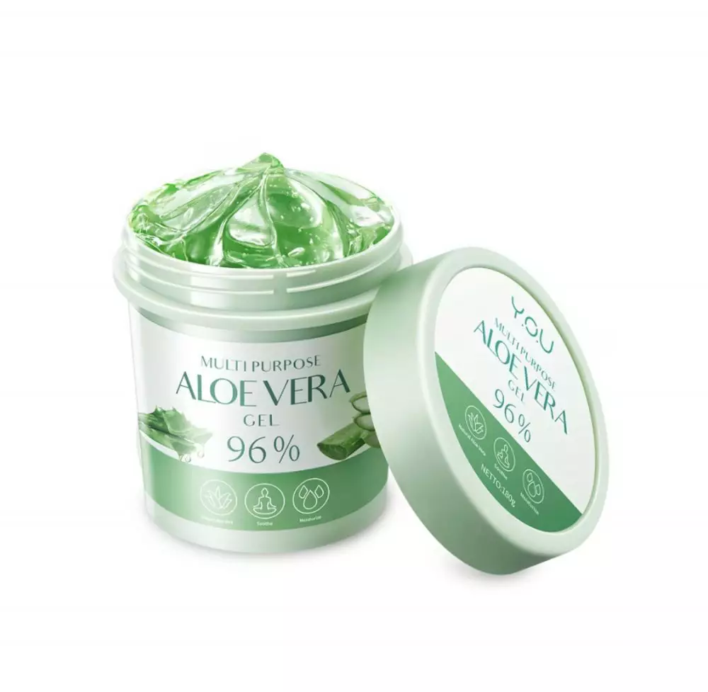 Taksiran harga skincare YOU © 