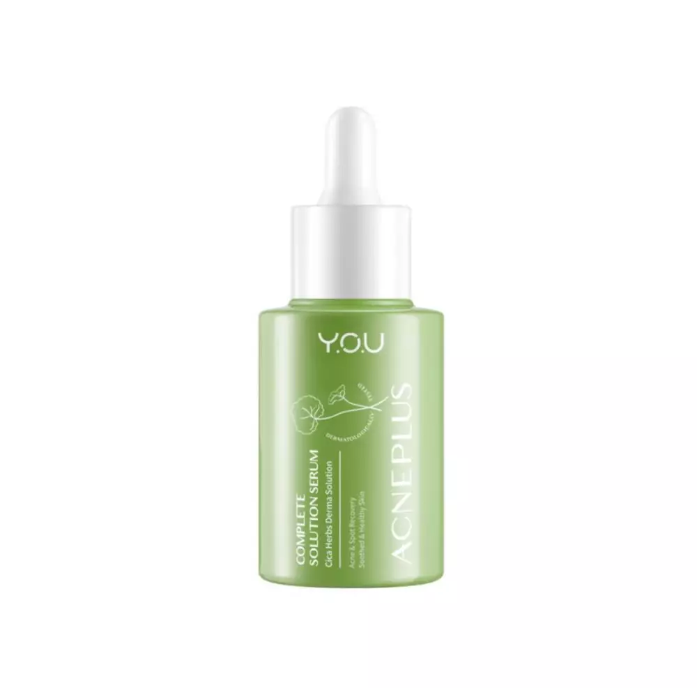 Taksiran harga skincare YOU © 