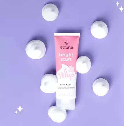 7 Urutan pemakaian skincare Emina Instagram