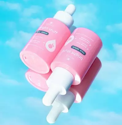 7 Urutan pemakaian skincare Emina Instagram