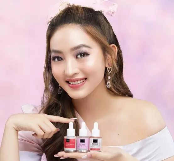 7 Kandungan Scarlett Whitening serum dan manfaatnya untuk wajah Instagram 7 Kandungan Scarlett Whitening serum dan manfaatnya untuk wajah Instagram