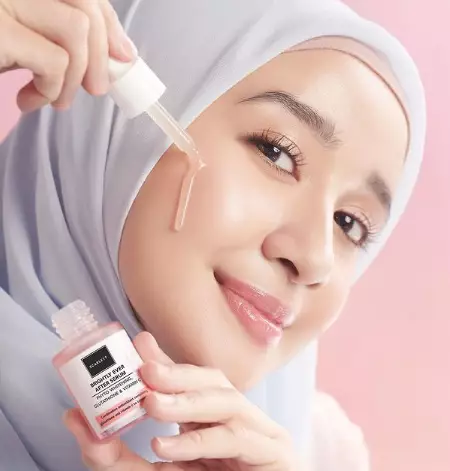 7 Kandungan Scarlett Whitening serum dan manfaatnya untuk wajah Instagram 7 Kandungan Scarlett Whitening serum dan manfaatnya untuk wajah Instagram