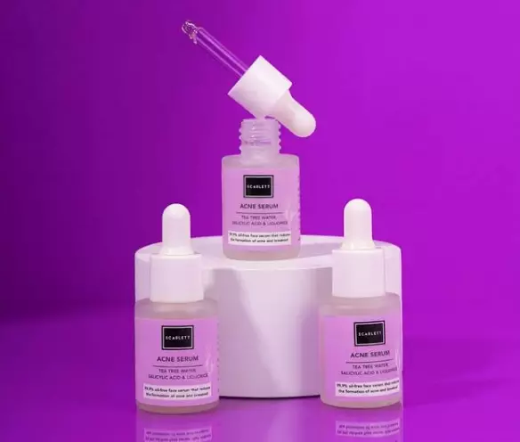 7 Kandungan Scarlett Whitening serum dan manfaatnya untuk wajah Instagram 7 Kandungan Scarlett Whitening serum dan manfaatnya untuk wajah Instagram