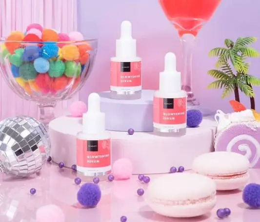 7 Kandungan Scarlett Whitening serum dan manfaatnya untuk wajah Instagram 7 Kandungan Scarlett Whitening serum dan manfaatnya untuk wajah Instagram