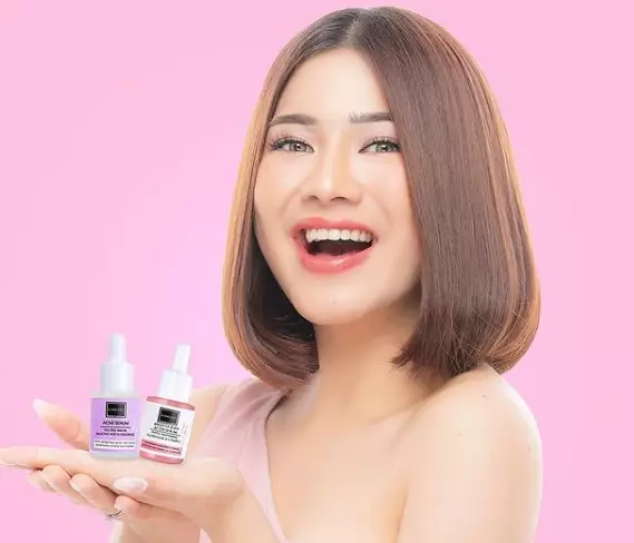 7 Kandungan Scarlett Whitening serum dan manfaatnya untuk wajah Instagram 7 Kandungan Scarlett Whitening serum dan manfaatnya untuk wajah Instagram