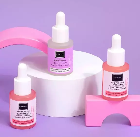 7 Kandungan Scarlett Whitening serum dan manfaatnya untuk wajah Instagram 7 Kandungan Scarlett Whitening serum dan manfaatnya untuk wajah Instagram