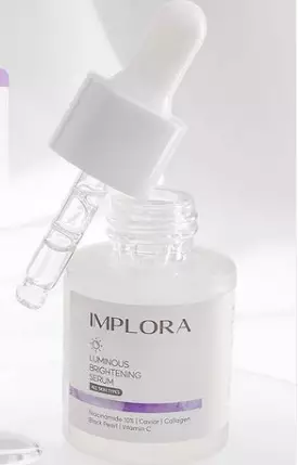 11 Rekomendasi skincare berlabel BPOM berbagai sumber 11 Rekomendasi skincare berlabel BPOM berbagai sumber