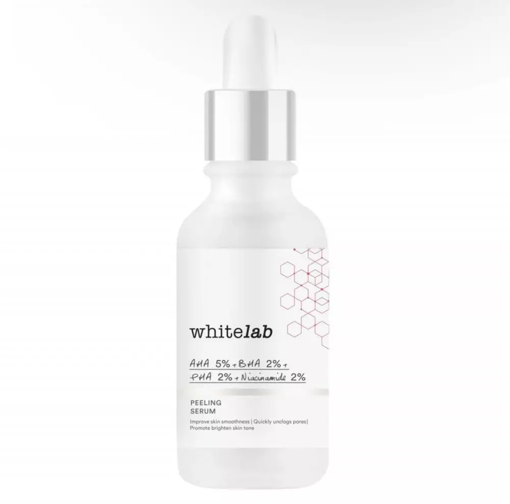 Rekomendasi exfoliating skincare © 