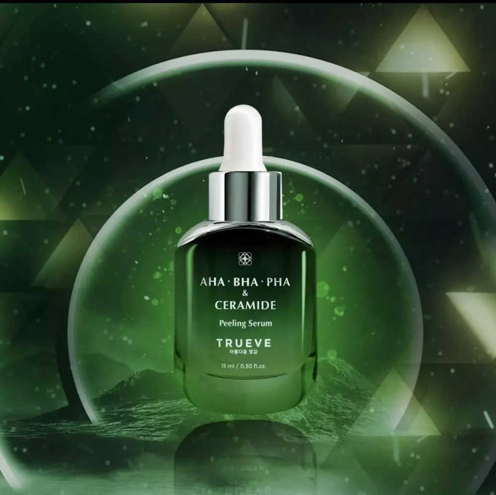 Rekomendasi exfoliating skincare © 