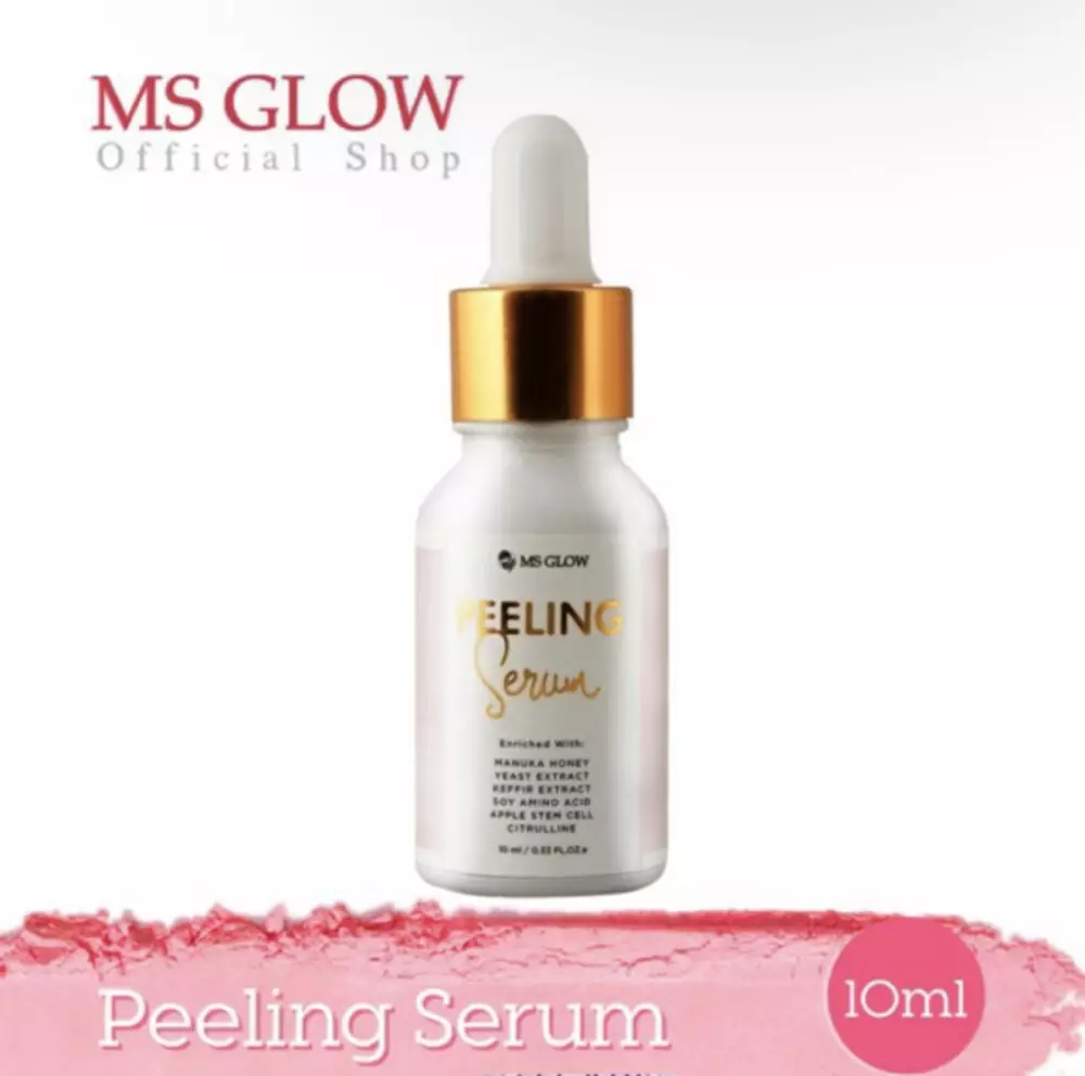 Rekomendasi exfoliating skincare © 