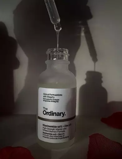 9 Rekomendasi skincare mengandung niacinamide berbagai sumber 9 Rekomendasi skincare mengandung niacinamide berbagai sumber