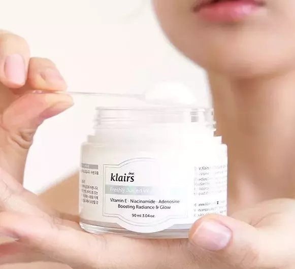 9 Rekomendasi skincare mengandung niacinamide berbagai sumber 9 Rekomendasi skincare mengandung niacinamide berbagai sumber