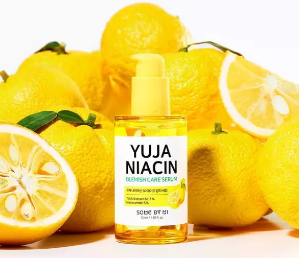 9 Rekomendasi skincare mengandung niacinamide berbagai sumber 9 Rekomendasi skincare mengandung niacinamide berbagai sumber