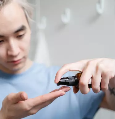 7 Langkah perawatan wajah pria yang bikin kulit cerah dan sehat pexels.com 7 Langkah perawatan wajah pria yang bikin kulit cerah dan sehat pexels.com