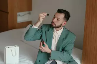 7 Langkah perawatan wajah pria yang bikin kulit cerah dan sehat pexels.com 7 Langkah perawatan wajah pria yang bikin kulit cerah dan sehat pexels.com