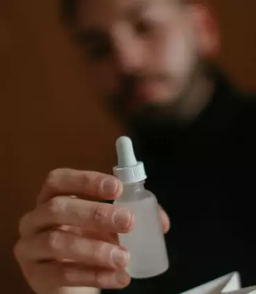 7 Langkah perawatan wajah pria yang bikin kulit cerah dan sehat pexels.com 7 Langkah perawatan wajah pria yang bikin kulit cerah dan sehat pexels.com