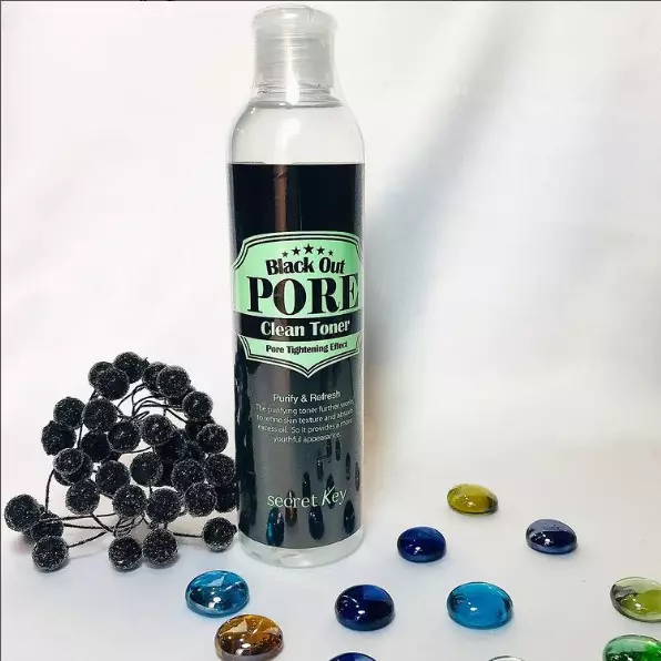 Rekomendasi produk mengecilkan pori-pori wajah Berbagai sumber Rekomendasi produk mengecilkan pori-pori wajah Berbagai sumber