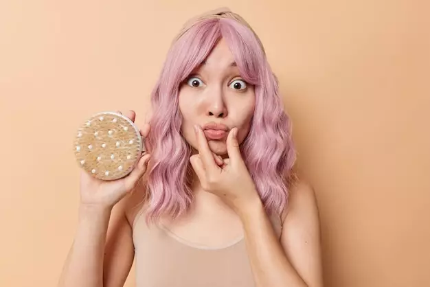 Manfaat garam untuk wajah © 