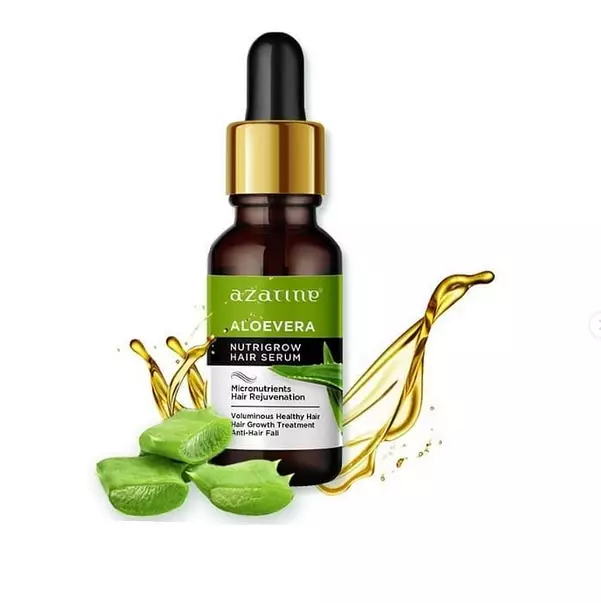 7 Rekomendasi serum penumbuh rambut berbagai sumber