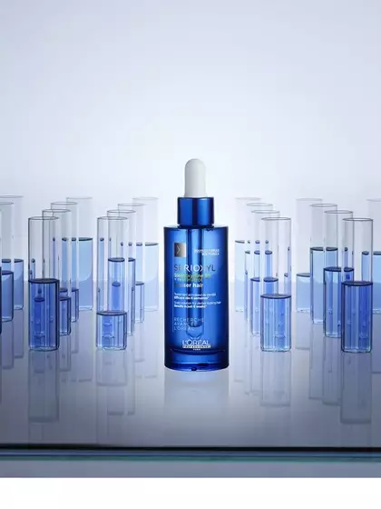 7 Rekomendasi serum penumbuh rambut berbagai sumber