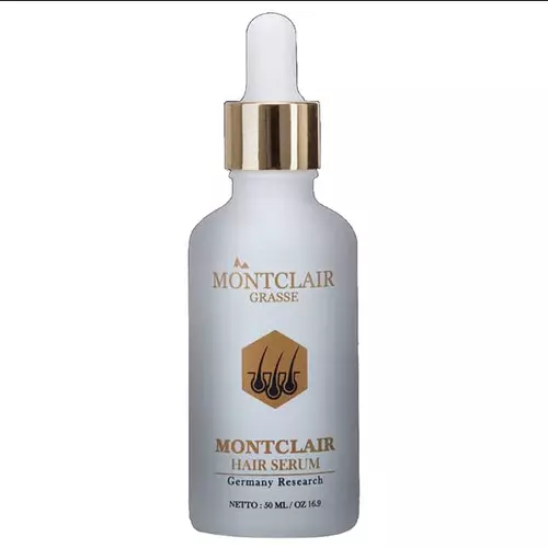 7 Rekomendasi serum penumbuh rambut berbagai sumber