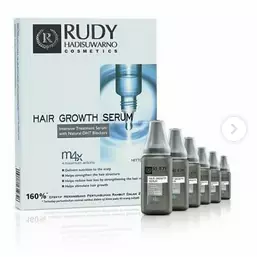 7 Rekomendasi serum penumbuh rambut berbagai sumber