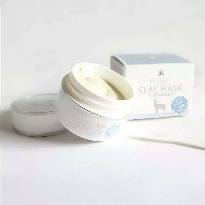7 Rekomendasi produk masker pemutih wajah di bawah Rp 50 ribu berbagai sumber 7 Rekomendasi produk masker pemutih wajah di bawah Rp 50 ribu berbagai sumber