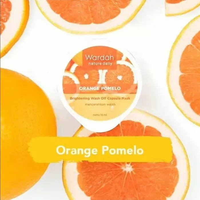 7 Rekomendasi produk masker pemutih wajah di bawah Rp 50 ribu berbagai sumber 7 Rekomendasi produk masker pemutih wajah di bawah Rp 50 ribu berbagai sumber