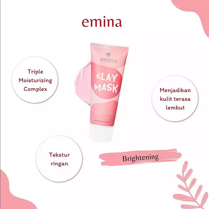 7 Rekomendasi produk masker pemutih wajah di bawah Rp 50 ribu berbagai sumber 7 Rekomendasi produk masker pemutih wajah di bawah Rp 50 ribu berbagai sumber