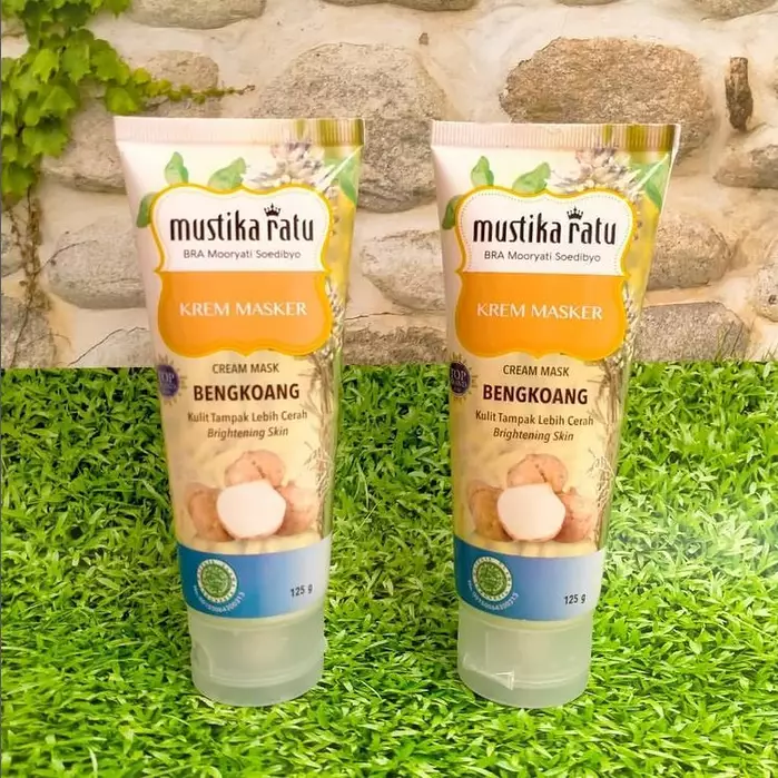 7 Rekomendasi produk masker pemutih wajah di bawah Rp 50 ribu berbagai sumber 7 Rekomendasi produk masker pemutih wajah di bawah Rp 50 ribu berbagai sumber