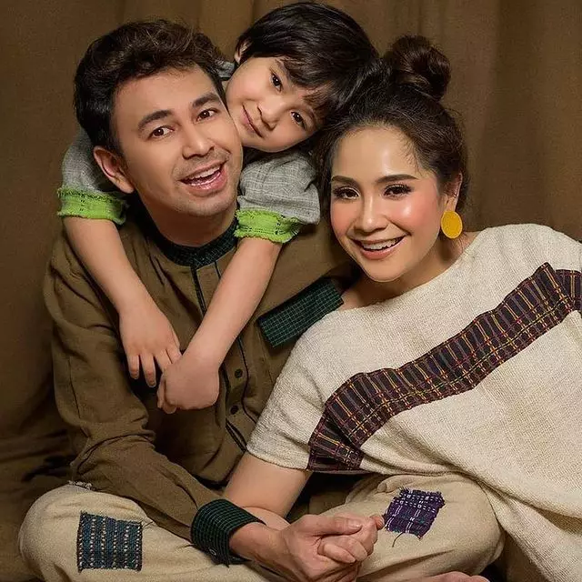 Rahasia wajah cantik Nagita Slavina Instagram Rahasia wajah cantik Nagita Slavina Instagram