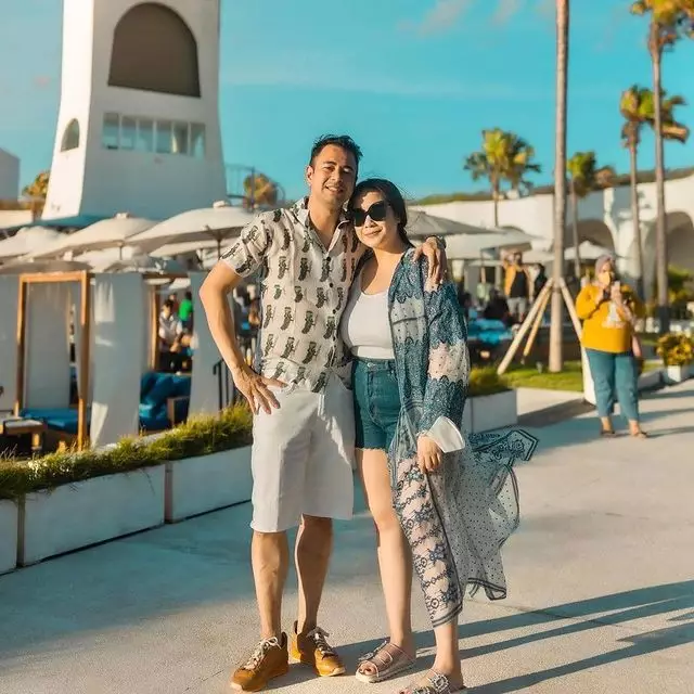 Rahasia wajah cantik Nagita Slavina Instagram Rahasia wajah cantik Nagita Slavina Instagram