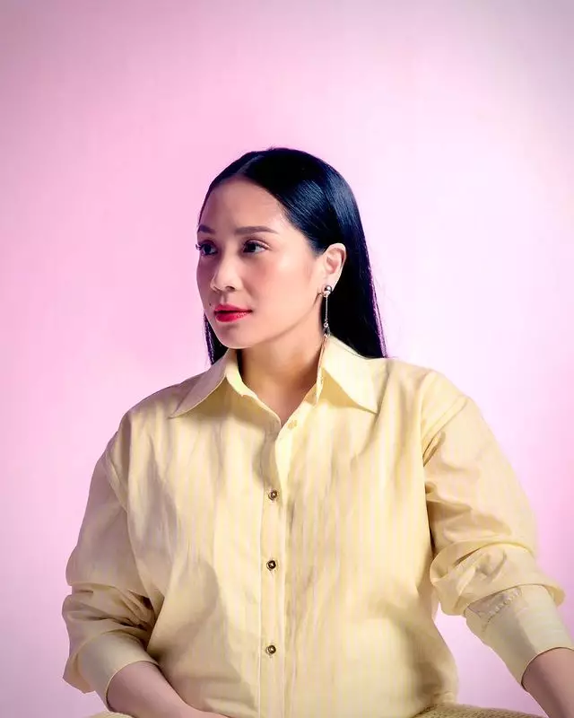 Rahasia wajah cantik Nagita Slavina Instagram Rahasia wajah cantik Nagita Slavina Instagram