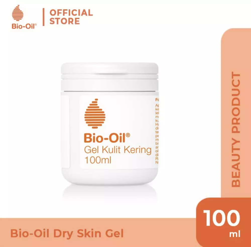 Rekomendasi skincare untuk kulit kering © Rekomendasi skincare untuk kulit kering ©