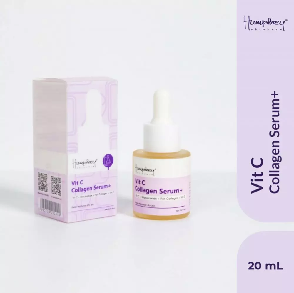 Rekomendasi skincare untuk kulit kering © Rekomendasi skincare untuk kulit kering ©