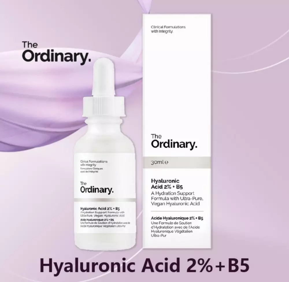 Rekomendasi skincare untuk kulit kering © Rekomendasi skincare untuk kulit kering ©