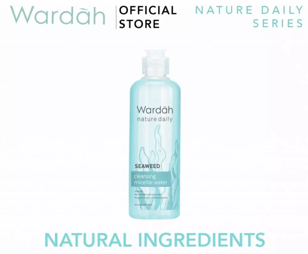 Rekomendasi skincare untuk kulit kering © Rekomendasi skincare untuk kulit kering ©