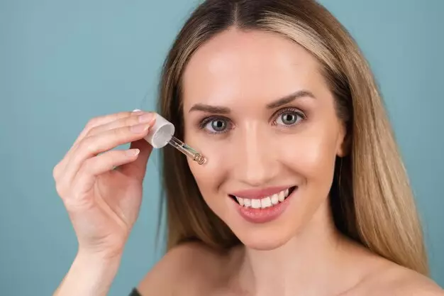 Manfaat Lacoco eye serum © 