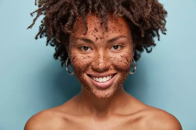 Cara membuat masker kopi © Cara membuat masker kopi ©