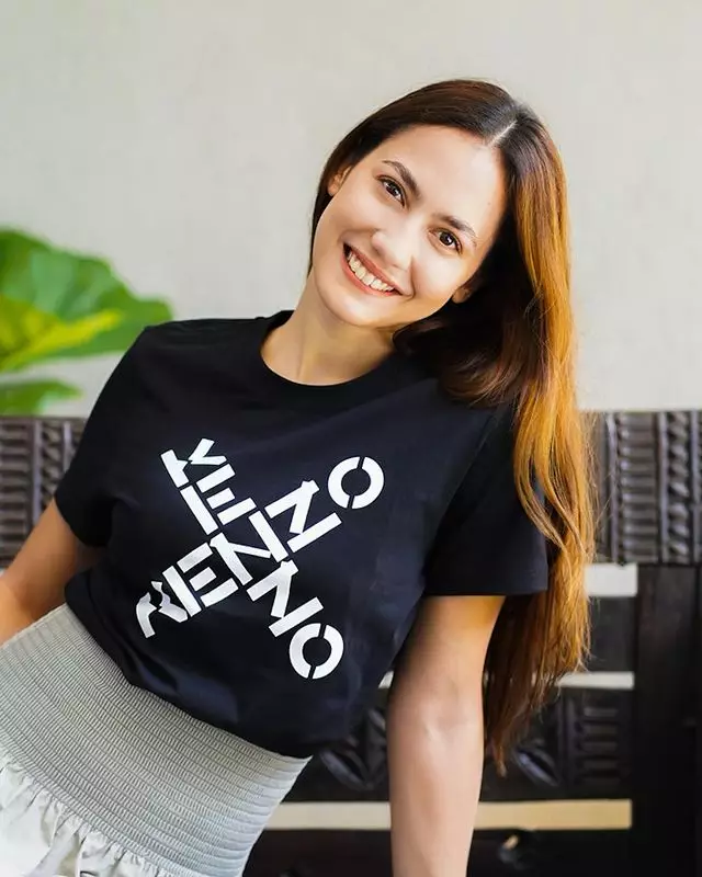 Perawatan wajah Pevita Pearce Instagram Perawatan wajah Pevita Pearce Instagram