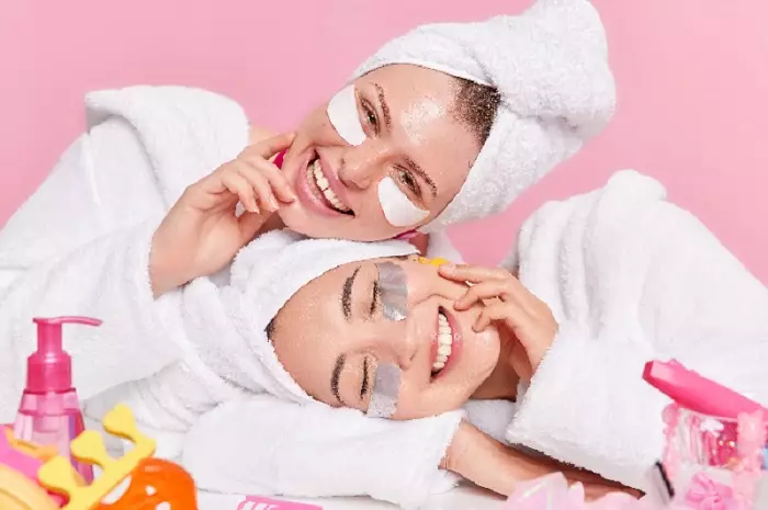 Manfaat eye serum MS Glow Berbagai sumber