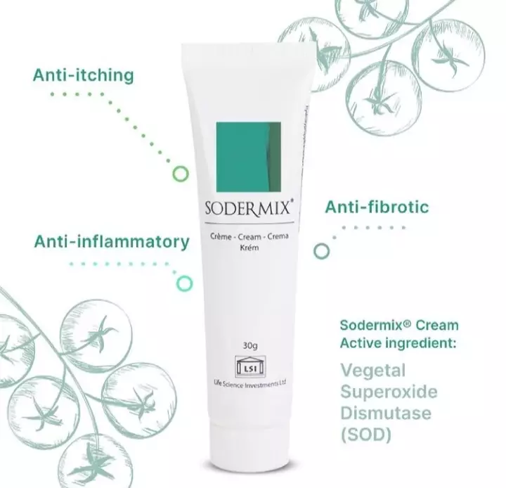 7 Rekomendasi cream penghilang bekas luka di wajah Berbagai sumber