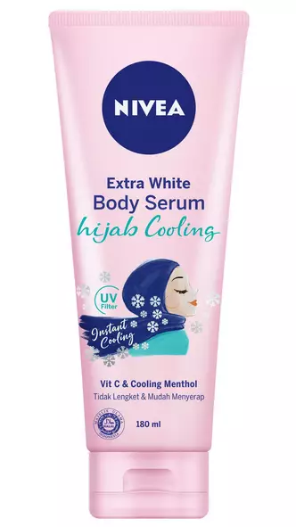 Harga Nivea Body Serum dan 7 varian beserta manfaatnya untuk kulit Berbagai sumber