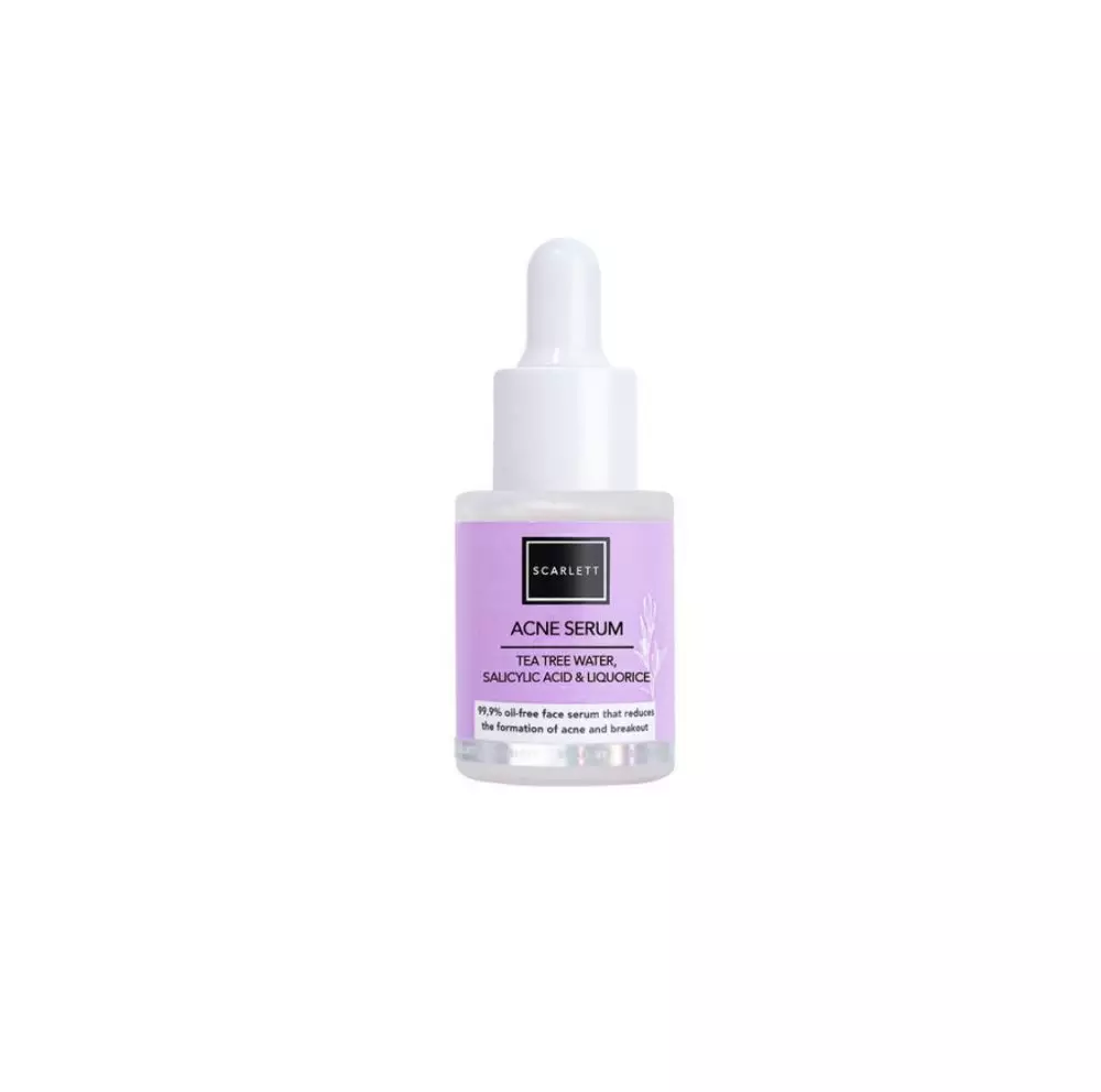 serum lokal untuk kulit berjerawat ©  serum lokal untuk kulit berjerawat ©