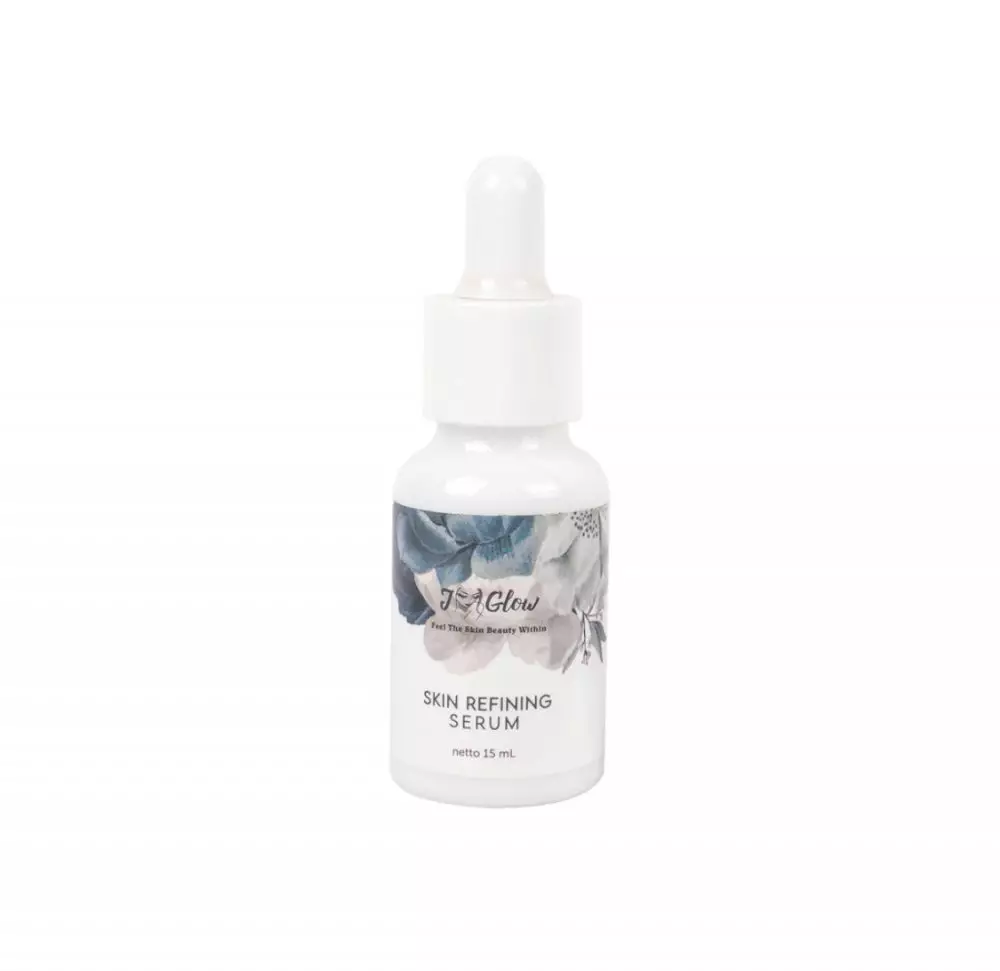 serum lokal untuk kulit berjerawat ©  serum lokal untuk kulit berjerawat ©