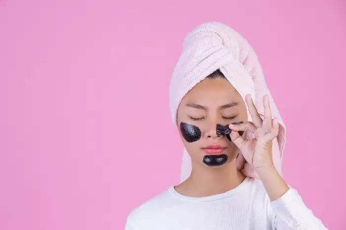  Manfaat detox wajah Berbagai sumber