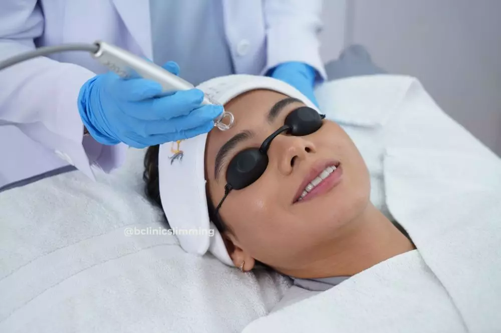 Cara membuat wajah glowing ©  Cara membuat wajah glowing ©